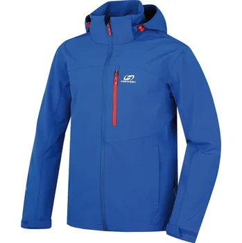 Pánská bunda Bunda Hannah Lupfer Victoria blue XL