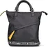 Městský batoh Rieker H1078-00 černý