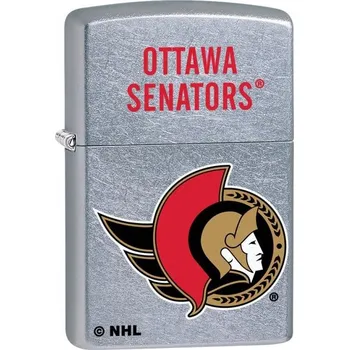 Zapalovač Zapalovač Zippo Ottawa Senators®