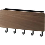 Yamazaki Rin věšák na klíče s 5 háčky