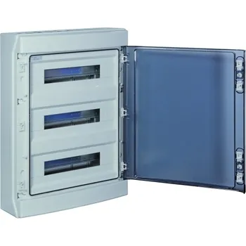 Rozvaděč OEZ RZI-N-3T54