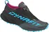 Dámská běžecká obuv Dynafit Ultra 100 W Gtx 64059 Black Out/Flamingo