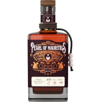 The Pearl Of Mauritius 42 %
