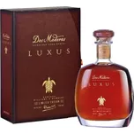 DOS MADERAS LUXUS 40% 0,7l (kazeta)