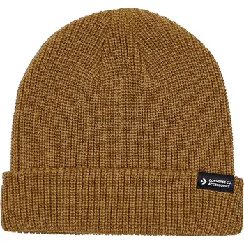 Čepice čepice Converse Go 2/10022128 - A04/Wheat one size
