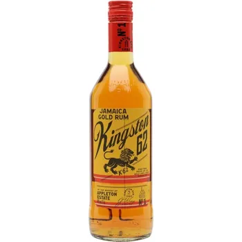Rum APPLETON KINGSTON 40% 0,7l (hola lahev)