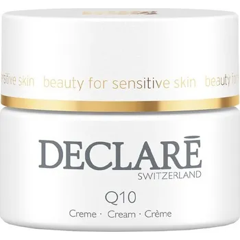 Pleťový krém Declaré Age Control Q10 proti stárnutí 50 ml