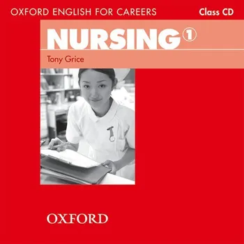 Oxford English for Careers: Nursing 1 -…
