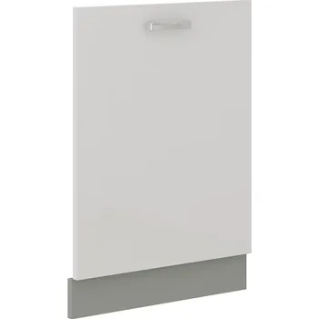 Kuchyňská skříňka Kuchyňská dvířka Bianka ZM 713x596