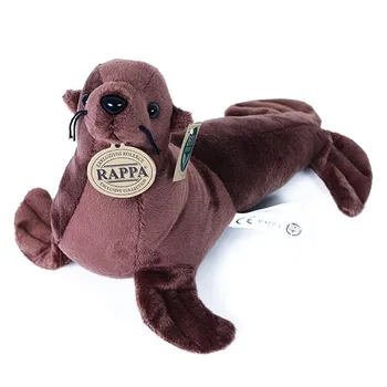 plyšák Rappa Lachtan Serafín 25 cm