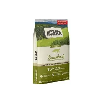 Krmivo pro kočku Acana Grasslands Cat GRAIN-FREE 4,5kg