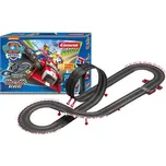 Carrera GO 62535 Tlapková patrola