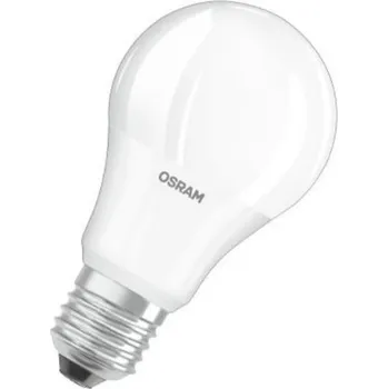 Osvětlení Osram LED žárovka E27 CLA FR 5W 40W neutrální bílá 4000K