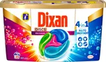 Dixan Discs 4v1 na barevné prádlo 25 ks