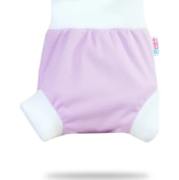 Hračka pro nejmenší Petit Lulu s.r.o. Šeříkové - pull-up svrchní kalhotky - L