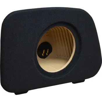 Auto Hi-Fi OEM ozvučnice Basser 8" pro Audi A5 Sportback 1