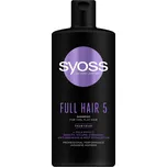 Syoss Full Hair 5 šampon