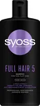 Syoss Full Hair 5 šampon