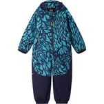 Reima Mjosa tmavě modrá 86