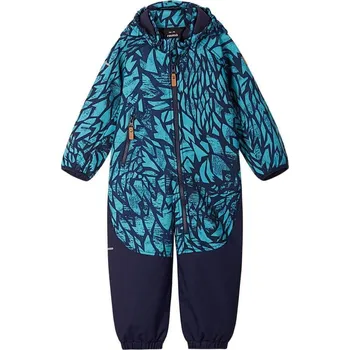 Chlapecká zimní kombinéza Reima Mjosa tmavě modrá 86