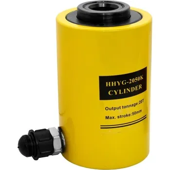 Hever Genborx HHYG-2050K