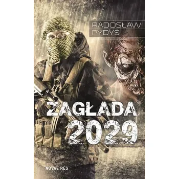 Zagłada 2029 - Radosław Pydyś