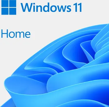 Operační systém Microsoft Windows 11 Home
