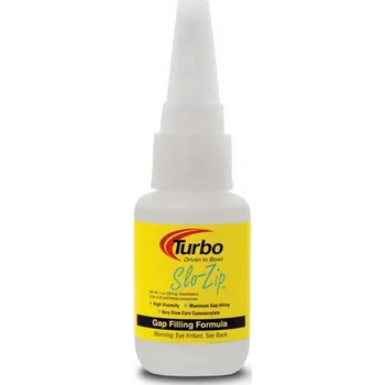 Bowling LEPIDLO TURBO SLO ZIP 1 OZ
