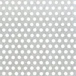 GAH-Alberts Plech děrovaný kruh 0,8 x…