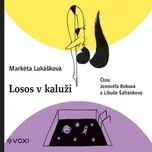 Losos v kaluži - Markéta Lukášková (čte…