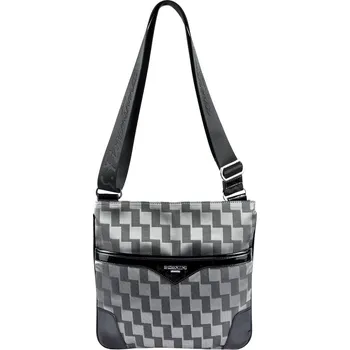 Kabelka S.Fiorentino B25-C0622-2SB šedá