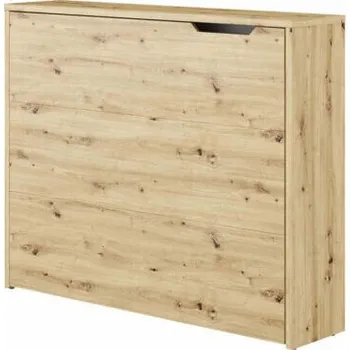 Psací stůl Lenart Rozkládací psací stůl Work Concept CW-01L - dub artisan