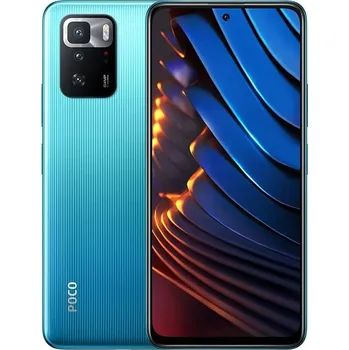 Mobilní telefon Xiaomi Poco X3 GT