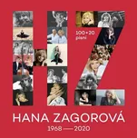 1968-2020: 100+20 písní - Hana Zagorová…
