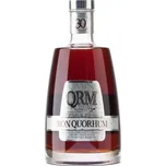 QUORHUM 30Y ANIVERSARIO 40% 0,7l(karton)