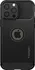 Pouzdro na mobilní telefon Spigen Rugged Armor pro Apple iPhone 13 Pro černý