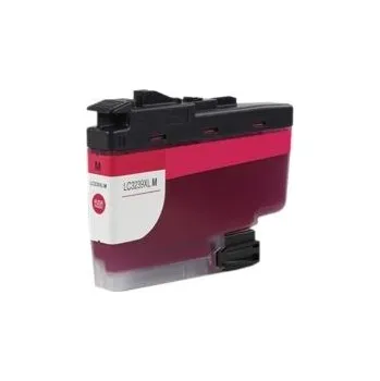 Brother LC-3239XL Magenta