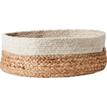 Úložný box Košík Ivory 30 cm