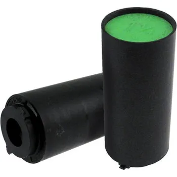 Bowling VNITŘNÍ VÝMĚNNÁ PALCOVÁ VLOŽKA TURBO SE SLUGEM ZELENÁ