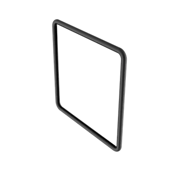 okap BRYZA Těsnění do čistícího krytu