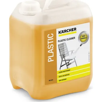 Kärcher KÄRCHER Čistič plastů (5 l)