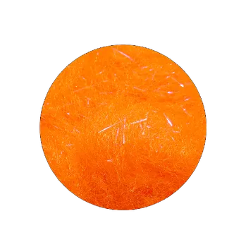 NEON UV DUBBING - light red