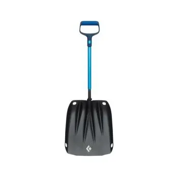 Zimní sport Black Diamond EVAC 7 SHOVEL Ultra Blue modrá