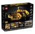 Stavebnice LEGO LEGO Technic 42131 Buldozer Cat D11