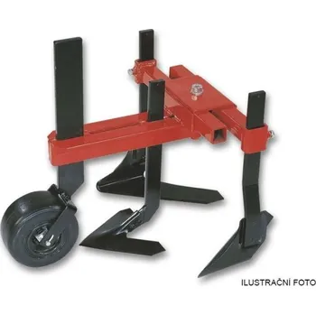 Zahradní technika Nožová plečka GS - NP 200