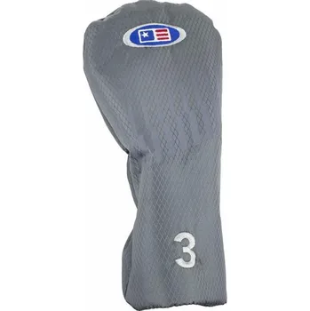 Headcover 2020 U.S. Kids Golf DV3 Fairway Driver kryt hlavy, WT-20