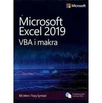 Microsoft Excel 2019 VBA i makra - Jelen Bill, Syrstad Tracy