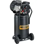 NUAIR B2800B/3M/90V vertikální dvouválcový olejový profi kompresor 2,2kW