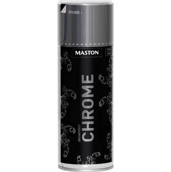 Maston Decoeffect Chrome 400 ml…