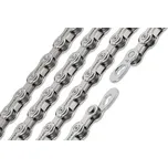 Wippermann Connex 908 9s stříbrný